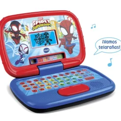 Spidey Portátil Educativo*VTECH Hot
