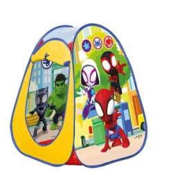 Spidey tienda infantil pop up*COLOR BABY Hot