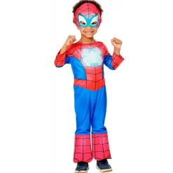 Spidey y sus Amigos Disfraz*RUBIE'S Sale