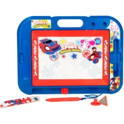 Spidey y sus Amigos Pizarra Magnética*SELECCION DRIM New