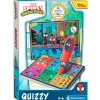 CLEMENTONI Juegos Y Juguetes Educativos-Spidey y sus Amigos Quizzy Boli Interactivo