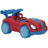 Spidey y sus Amigos Vehículo Rex Racer*SELECCION DRIM Best