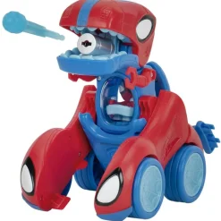 Spidey y sus Amigos Vehículo Rex Racer*SELECCION DRIM Best