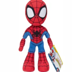 SELECCION DRIM Primera Infancia Y Preescolar-Spidey y sus Sorprendentes Amigos Peluche Surtido