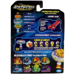 Spin Fighter Peonza Surtida*DRIM DISCOUNT Sale