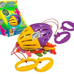 BIZAK Aire Libre-Splash Atom