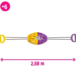 BIZAK Aire Libre-Splash Atom