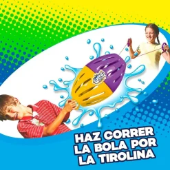 BIZAK Aire Libre-Splash Atom