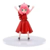 SD DISTRIBUCIONES Figuras Anime-Spy x Family Figura Anya Forger Party