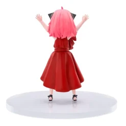 SD DISTRIBUCIONES Figuras Anime-Spy x Family Figura Anya Forger Party