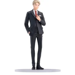 Spy x Family Figura Loid Forger Party*SD DISTRIBUCIONES