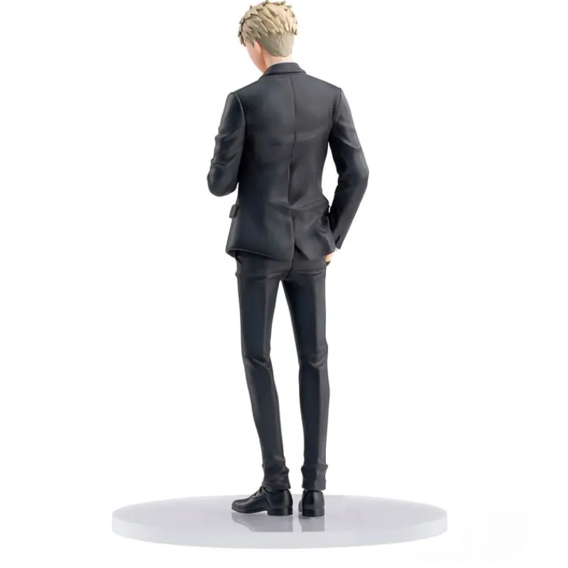 Spy x Family Figura Loid Forger Party*SD DISTRIBUCIONES