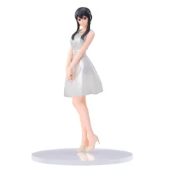 SD DISTRIBUCIONES Figuras Anime-Spy x Family Figura Yor Forger Party