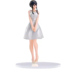 SD DISTRIBUCIONES Figuras Anime-Spy x Family Figura Yor Forger Party