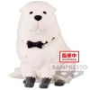 BANPRESTO Figuras Anime-Spy x Family Fluffy Puffy Figura Bond Forger