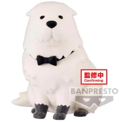 BANPRESTO Figuras Anime-Spy x Family Fluffy Puffy Figura Bond Forger
