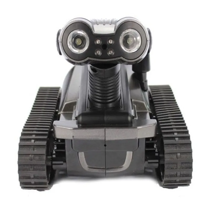 Spybot - Tanque Espía*JUGUETRONICA Online