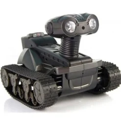 Spybot - Tanque Espía*JUGUETRONICA Online