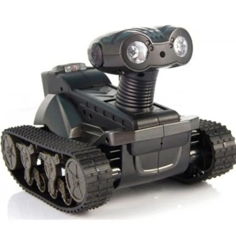 Spybot - Tanque Espía*JUGUETRONICA Online
