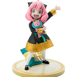 SpyxFamily Figura Anya Forger*ABYSSE
