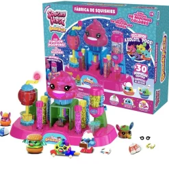 TOY PARTNER Manualidades-Sqhishyverse Fábrica de Squishies