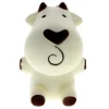 SELECCION DRIM Manualidades-Squishies Animales Vaca