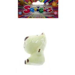 SELECCION DRIM Manualidades-Squishies Animales Vaca