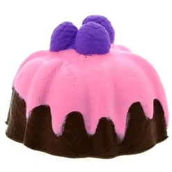 Squishies Sweet Treats Gigante Pastel de Fresa*SELECCION DRIM