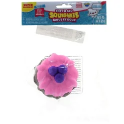 Squishies Sweet Treats Gigante Pastel de Fresa*SELECCION DRIM
