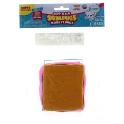 SELECCION DRIM Manualidades-Squishies Sweet Treats Gigante Helado de Frambuesa