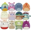 Squishmallows Peluche 20 cm Surtido*SELECCION DRIM Sale
