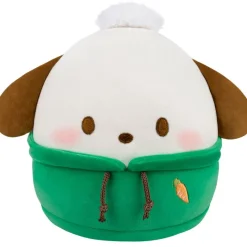 JAZWARES Sanrio Colección|Peluches-Squishmallows Sanrio Peluche 20 cm Surtido