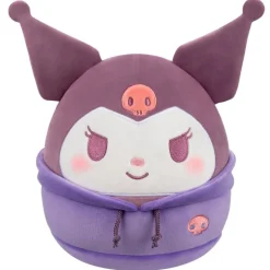 JAZWARES Sanrio Colección|Peluches-Squishmallows Sanrio Peluche 20 cm Surtido