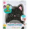 JAZWARES Manualidades-Squishmallows Squish a Longs Llavero Sorpresa Serie 2