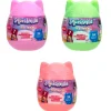 SELECCION DRIM Primera Infancia Y Preescolar|Manualidades-Squishmallows Squishville Huevo Sorpresa