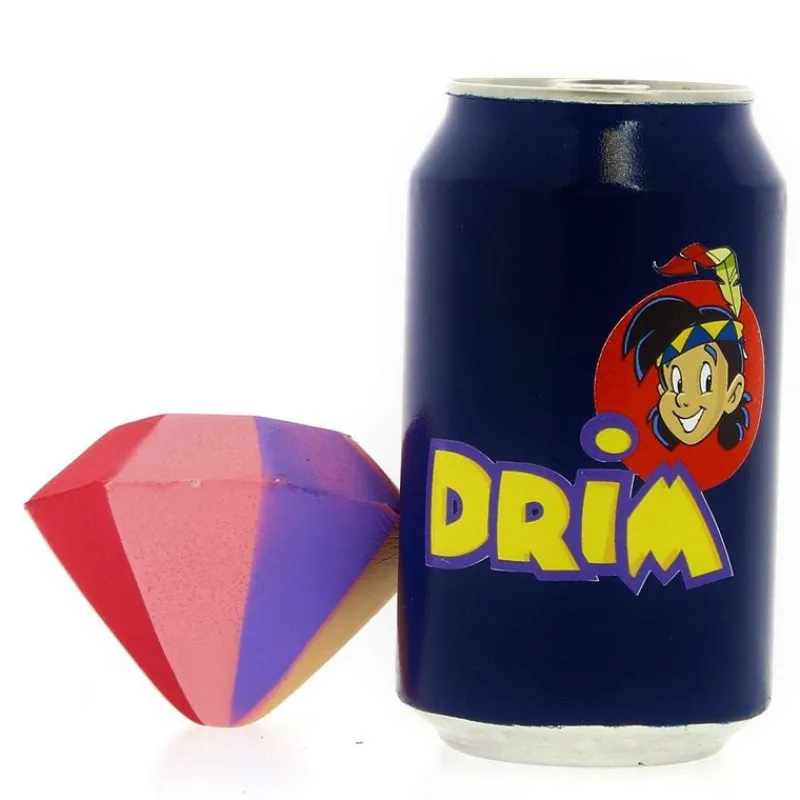 Squishy Diamante*SELECCION DRIM Outlet