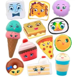 Squishy Kawaii Comida Sorpresa*SELECCION DRIM Outlet
