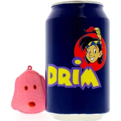 DRIM DISCOUNT Manualidades-Squishy Perrito