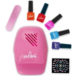 Srta Pepis Centro de Uñas*DISET Discount