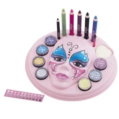 Srta Pepis Maquillaje de Fantasía*DISET