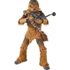 HASBRO Figuras Películas Y Series|Star Wars-Star Wars Black Series Figura Chewbacca