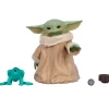 HASBRO Star Wars-Star Wars Black Series Mandalorian Fig Baby Yoda