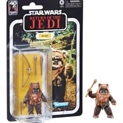 Star Wars Black Series Retorno Jedi Figura Surtida*HASBRO Sale