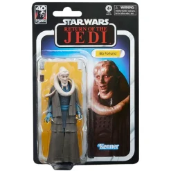 Star Wars Black Series Retorno Jedi Figura Surtida*HASBRO Sale