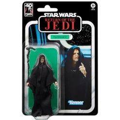 Star Wars Black Series Retorno Jedi Figura Surtida*HASBRO Sale