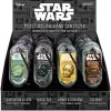 DRIM DISCOUNT Star Wars|Ropa Y Complementos-Star Wars Desinfectante con Mosquetón Surtido