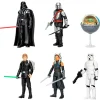 HASBRO Figuras Películas Y Series|Star Wars-Star Wars Epic Hero Series Figura Surtida