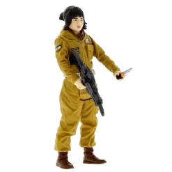 HASBRO Star Wars|Figuras Y Figuras De Acción-Star Wars Episodio 8 Figura de Colección Rose