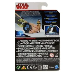HASBRO Star Wars|Figuras Y Figuras De Acción-Star Wars Episodio 8 Figura de Colección Rose