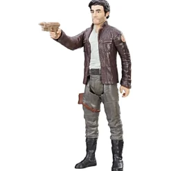 Star Wars Episodio 8 Figura Capitán Poe Dameron*HASBRO New